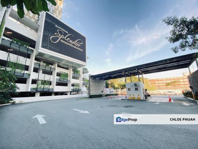 Condominium for rent in Country Heights Damansara, Kuala Lumpur