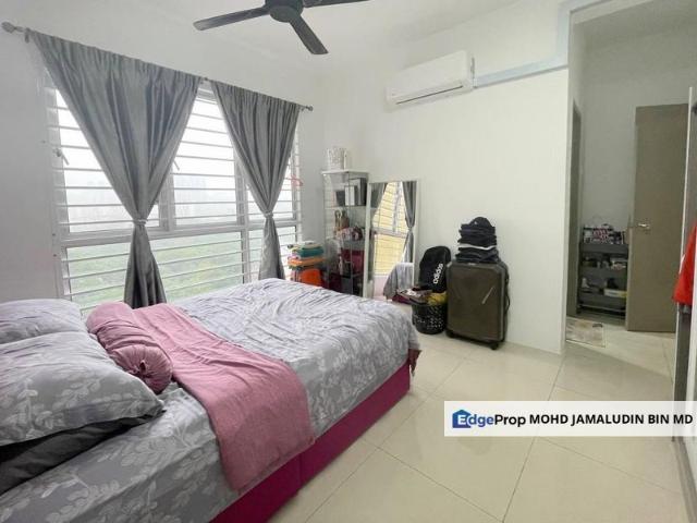 Condominium for sale in Semarak, Kuala Lumpur