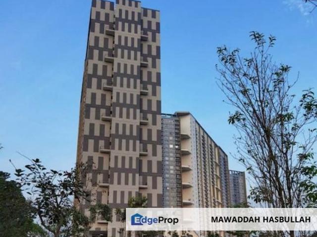 Condominium for rent in Country Heights Damansara, Kuala Lumpur
