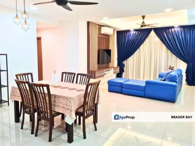 Condominium for rent in Country Heights Damansara, Kuala Lumpur