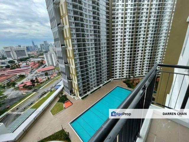 Condominium for rent in Country Heights Damansara, Kuala Lumpur