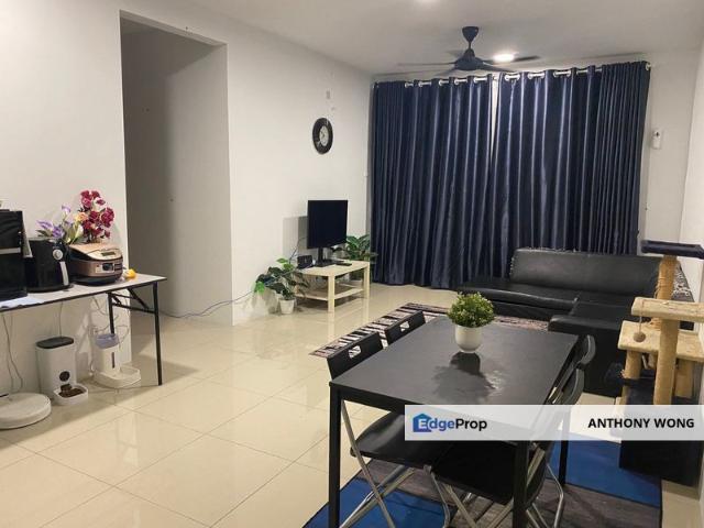 Condominium for sale in Semarak, Kuala Lumpur
