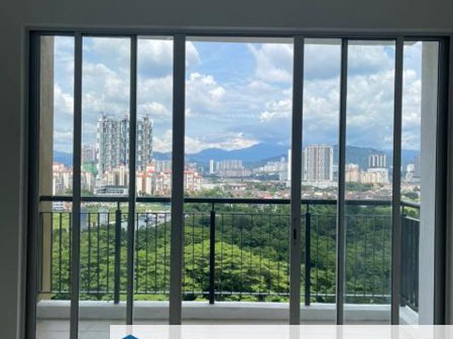 Condominium for sale in Semarak, Kuala Lumpur
