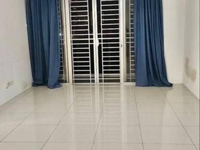 Condominium for sale in Semarak, Kuala Lumpur