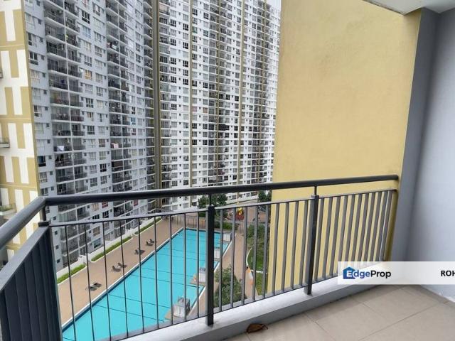 Condominium for rent in Country Heights Damansara, Kuala Lumpur