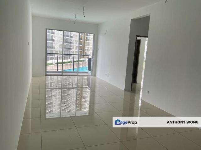 Condominium for sale in Semarak, Kuala Lumpur