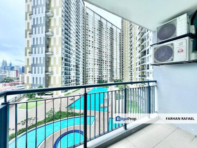 Condominium for rent in Country Heights Damansara, Kuala Lumpur