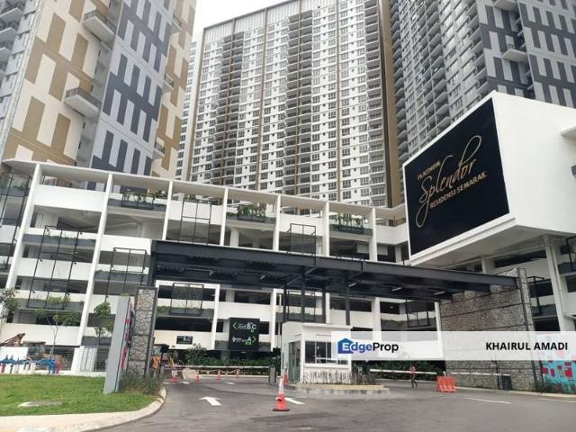 Condominium for sale in Country Heights Damansara, Kuala Lumpur