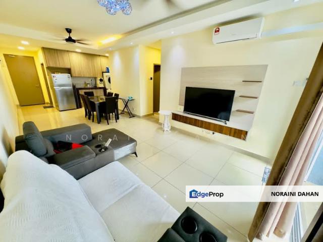 Condominium for sale in Country Heights Damansara, Kuala Lumpur