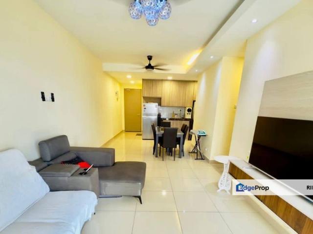 Condominium for sale in Country Heights Damansara, Kuala Lumpur