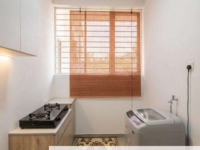 Condominium for rent in Country Heights Damansara, Kuala Lumpur