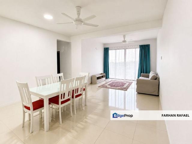 Condominium for rent in Country Heights Damansara, Kuala Lumpur
