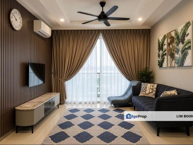 Condominium for rent in Country Heights Damansara, Kuala Lumpur
