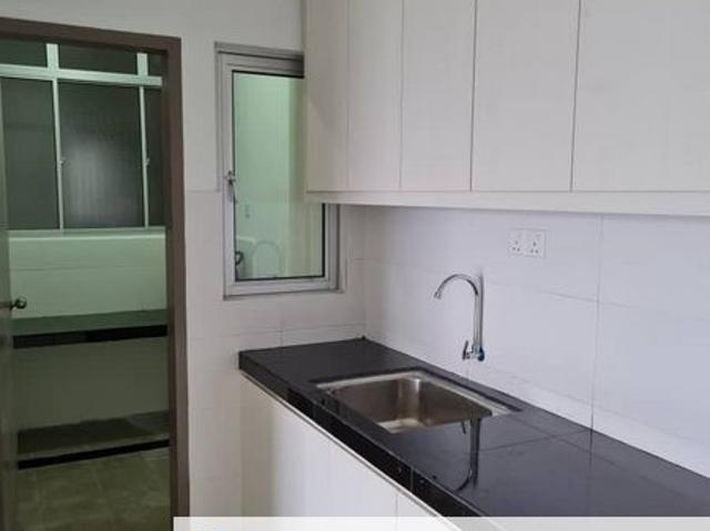 Condominium for sale in Semarak, Kuala Lumpur