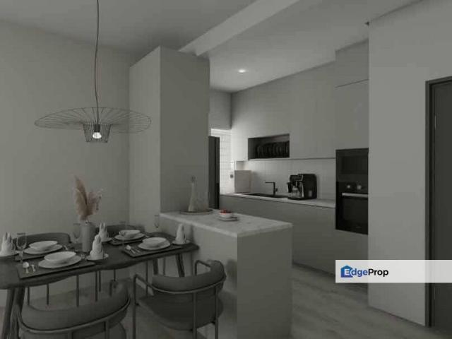 Condominium for rent in Country Heights Damansara, Kuala Lumpur