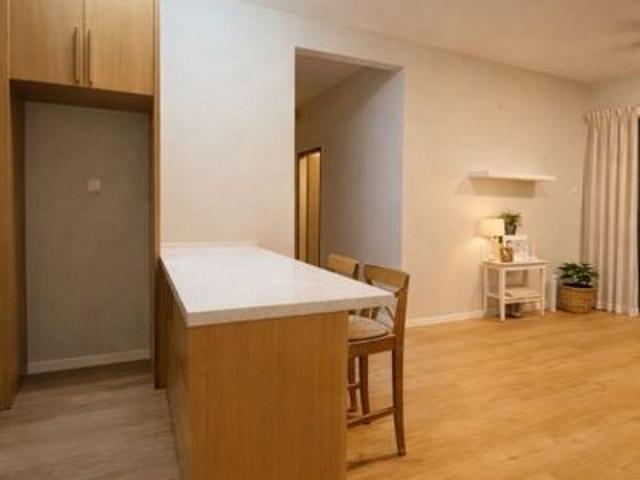 Condominium for rent in Semarak, Kuala Lumpur