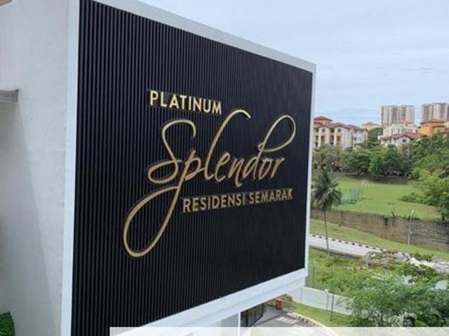 Condominium for sale in Country Heights Damansara, Kuala Lumpur