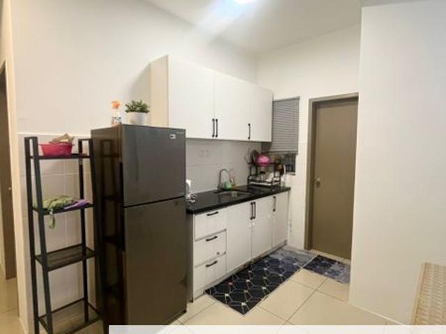 Condominium for rent in Country Heights Damansara, Kuala Lumpur