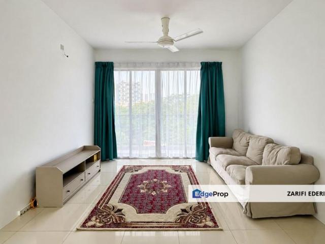Condominium for rent in Country Heights Damansara, Kuala Lumpur
