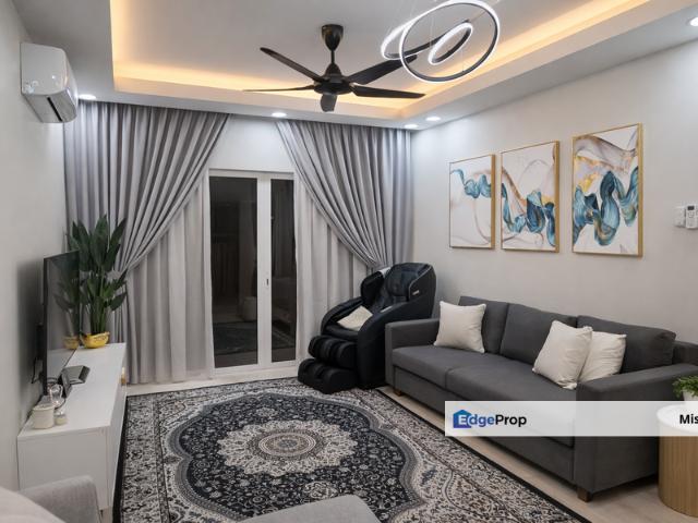 Condominium for rent in Country Heights Damansara, Kuala Lumpur