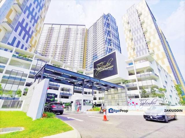 Condominium for sale in Country Heights Damansara, Kuala Lumpur