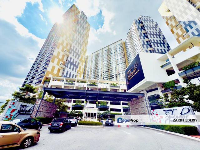 Condominium for sale in Country Heights Damansara, Kuala Lumpur