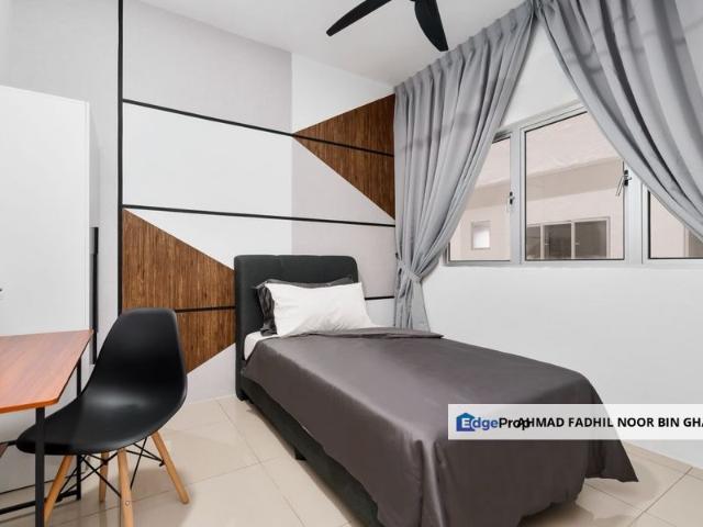 Condominium for rent in Country Heights Damansara, Kuala Lumpur