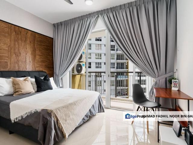 Condominium for rent in Country Heights Damansara, Kuala Lumpur