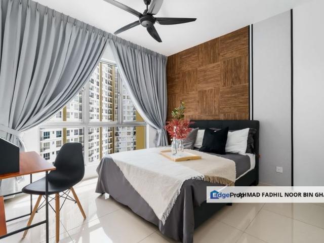 Condominium for rent in Country Heights Damansara, Kuala Lumpur
