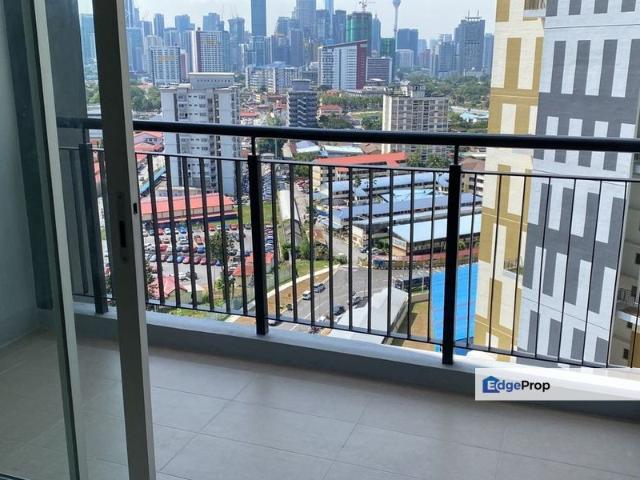 Condominium for sale in Semarak, Kuala Lumpur