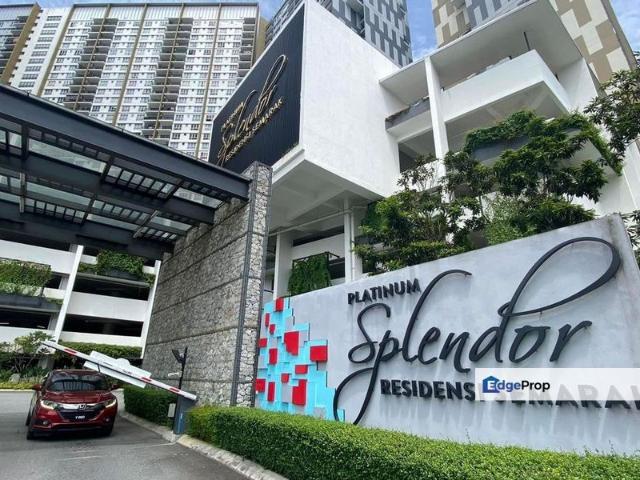 Condominium for sale in Country Heights Damansara, Kuala Lumpur