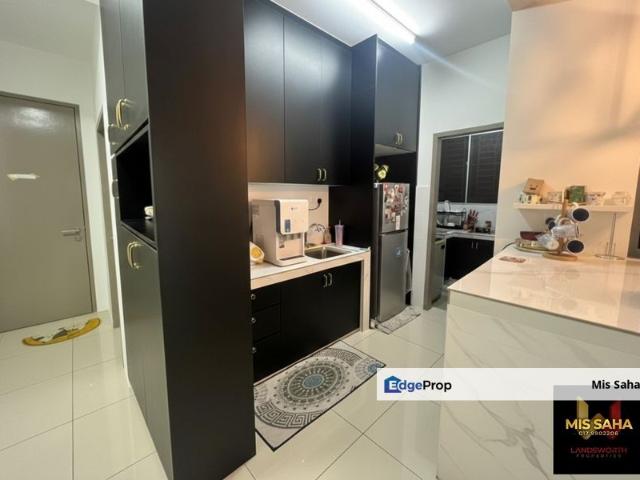 Condominium for rent in Country Heights Damansara, Kuala Lumpur