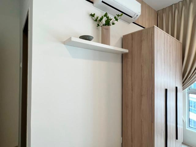 Apartment for rent in Country Heights Damansara, Kuala Lumpur