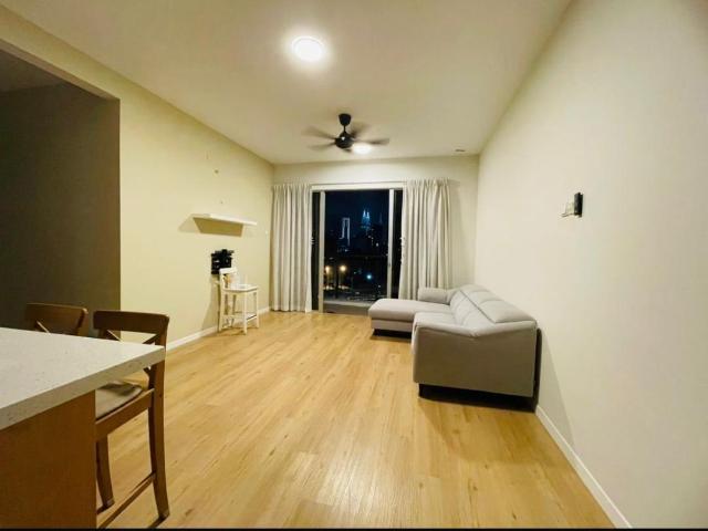 Apartment for rent in Country Heights Damansara, Kuala Lumpur