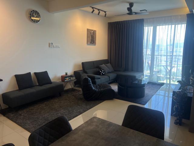 Condominium for rent in Kampung Datuk Keramat, Kuala Lumpur