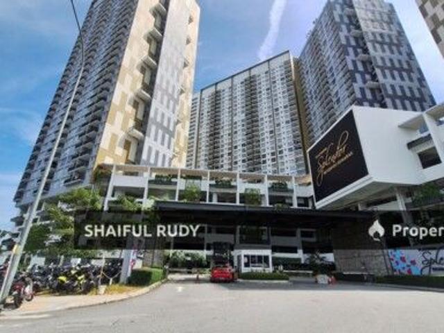 Apartment for rent in Country Heights Damansara, Kuala Lumpur