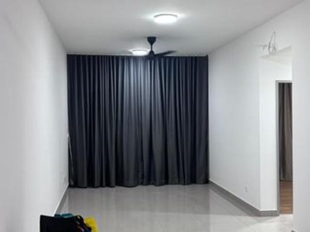 Condominium for sale in Semarak, Kuala Lumpur