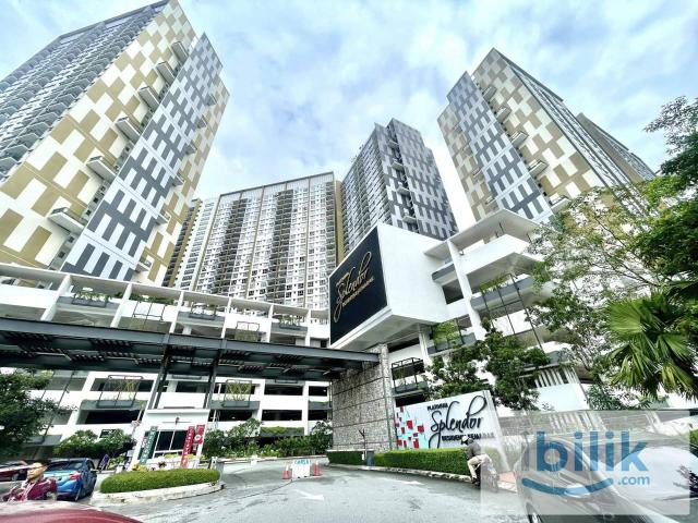 Room for rent in Country Heights Damansara, Kuala Lumpur