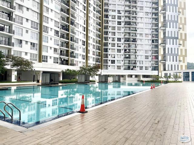 Room for rent in Country Heights Damansara, Kuala Lumpur