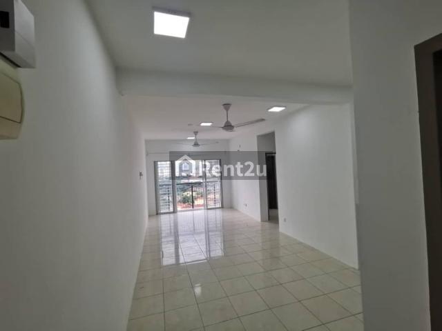 Apartment for rent in Country Heights Damansara, Kuala Lumpur