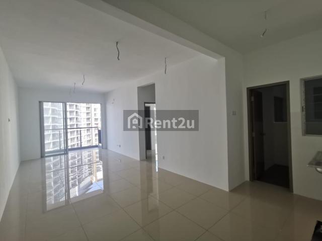 Apartment for rent in Country Heights Damansara, Kuala Lumpur