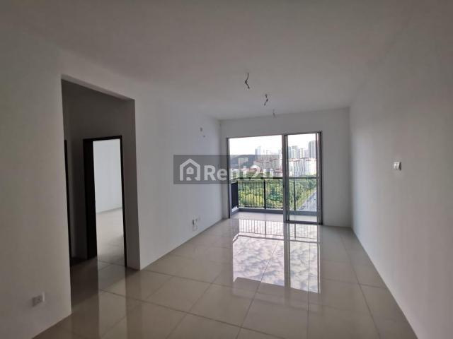 Apartment for rent in Country Heights Damansara, Kuala Lumpur