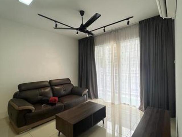Condominium for rent in Country Heights Damansara, Kuala Lumpur