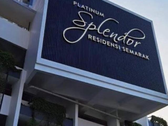 Apartment for rent in Country Heights Damansara, Kuala Lumpur