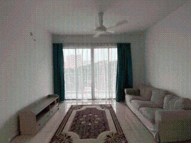 Apartment for rent in Country Heights Damansara, Kuala Lumpur