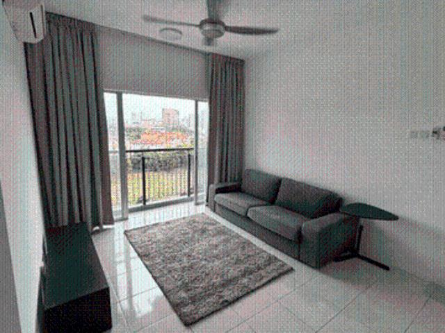 Apartment for rent in Country Heights Damansara, Kuala Lumpur