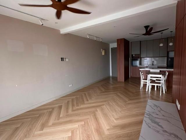 Apartment for rent in Country Heights Damansara, Kuala Lumpur