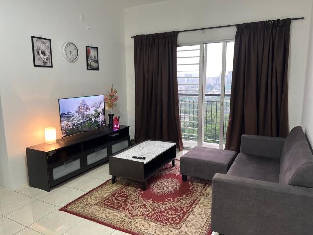 Apartment for rent in Country Heights Damansara, Kuala Lumpur