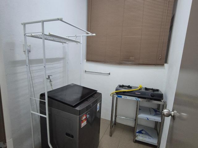 Apartment for rent in Country Heights Damansara, Kuala Lumpur