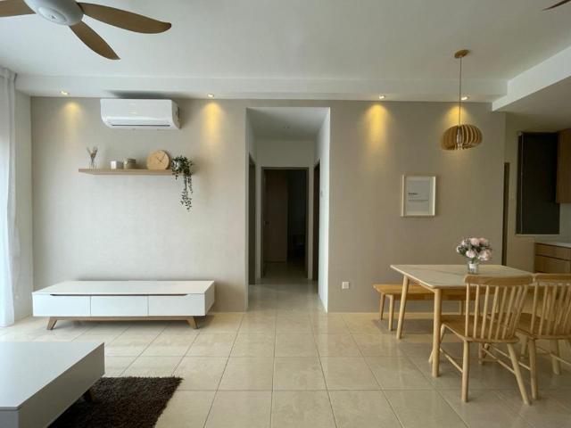 Apartment for rent in Country Heights Damansara, Kuala Lumpur